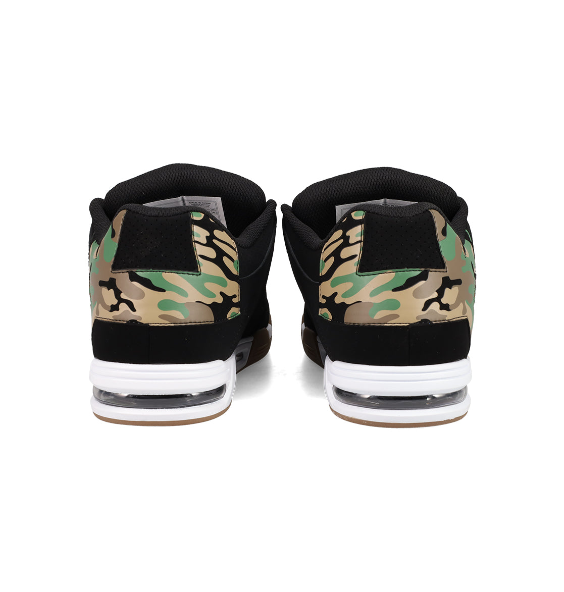 Men's Command Shoes - Image 6