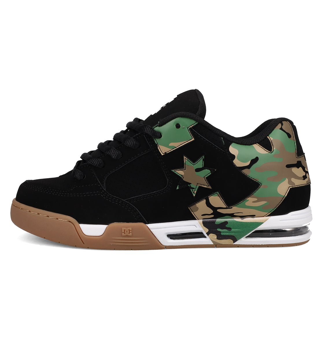 Men's Command Shoes - Image 2