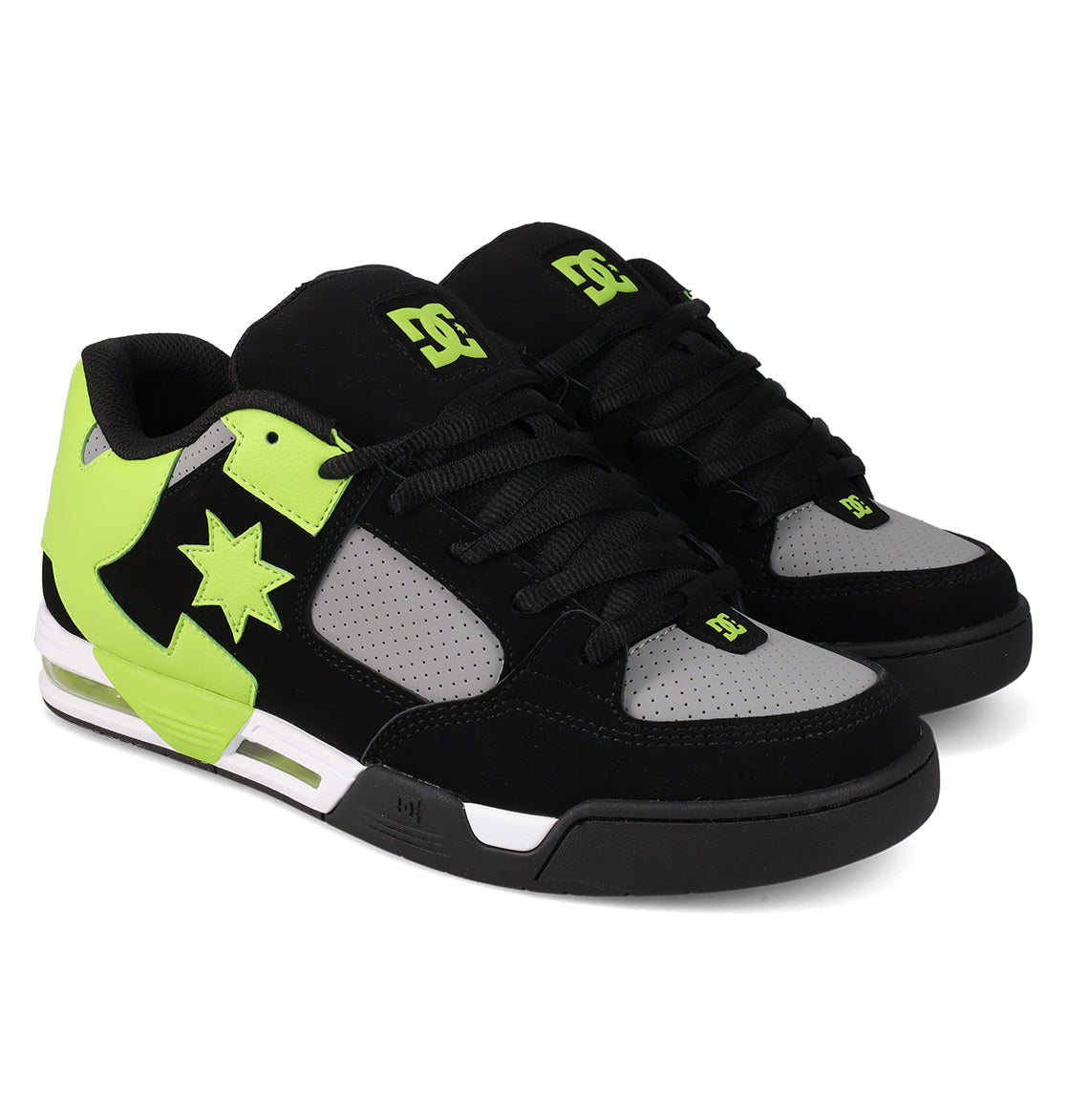 Men's Command Shoes - Image 3