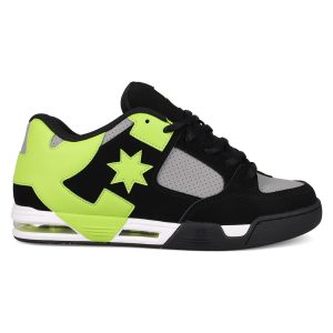 Men's Command Shoes