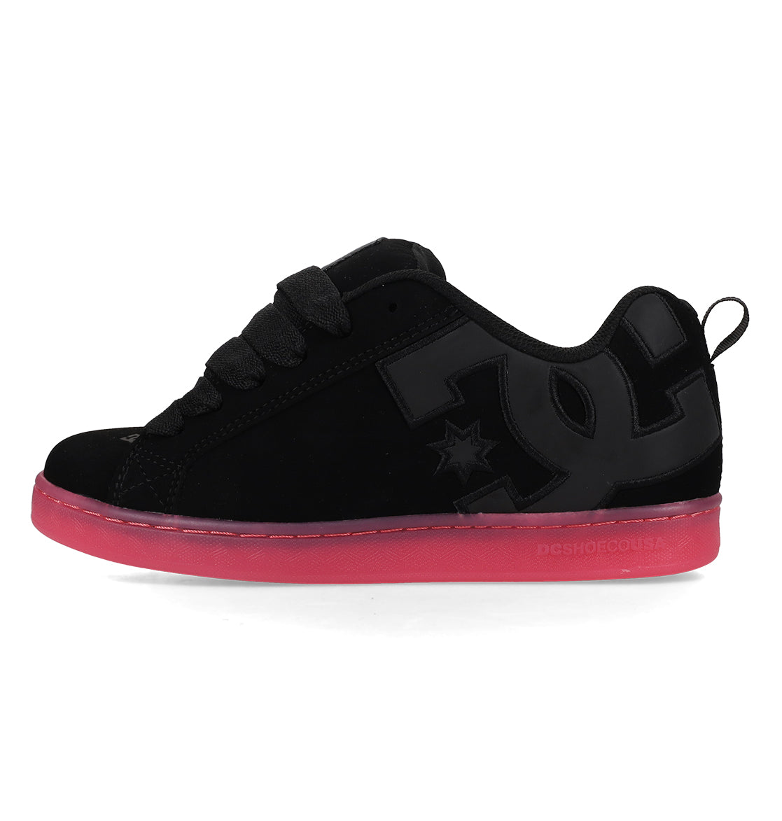 Women's Court Graffik Shoes - Image 3