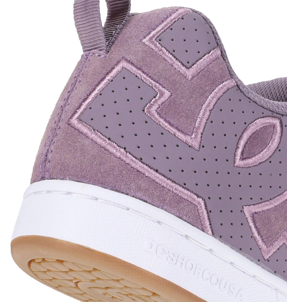Women's Court Graffik Shoes - Image 5