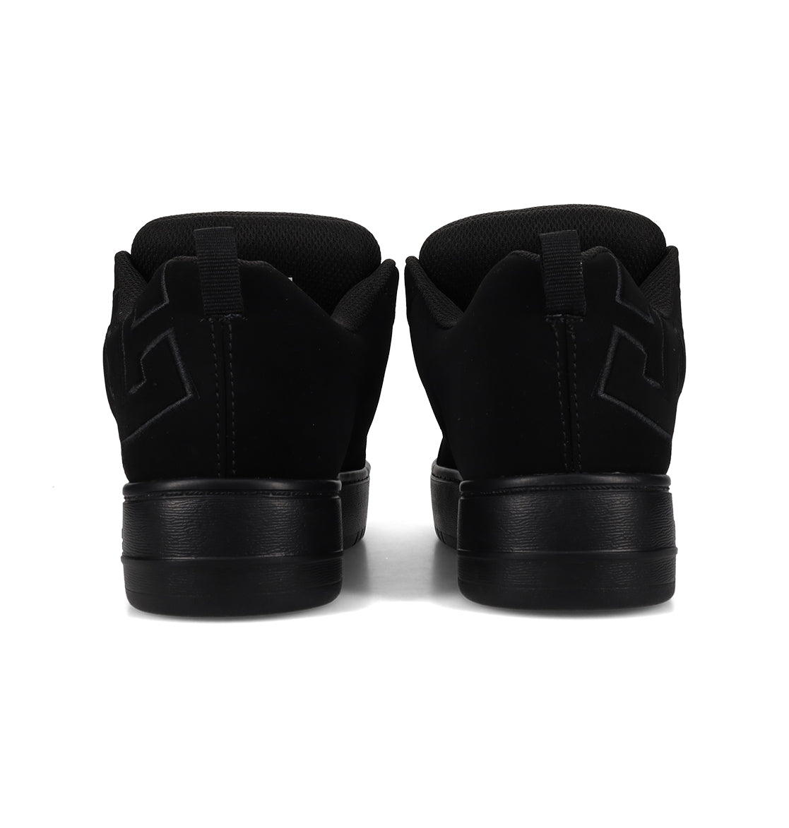 Women's Court Graffik Platform Shoes - Image 8