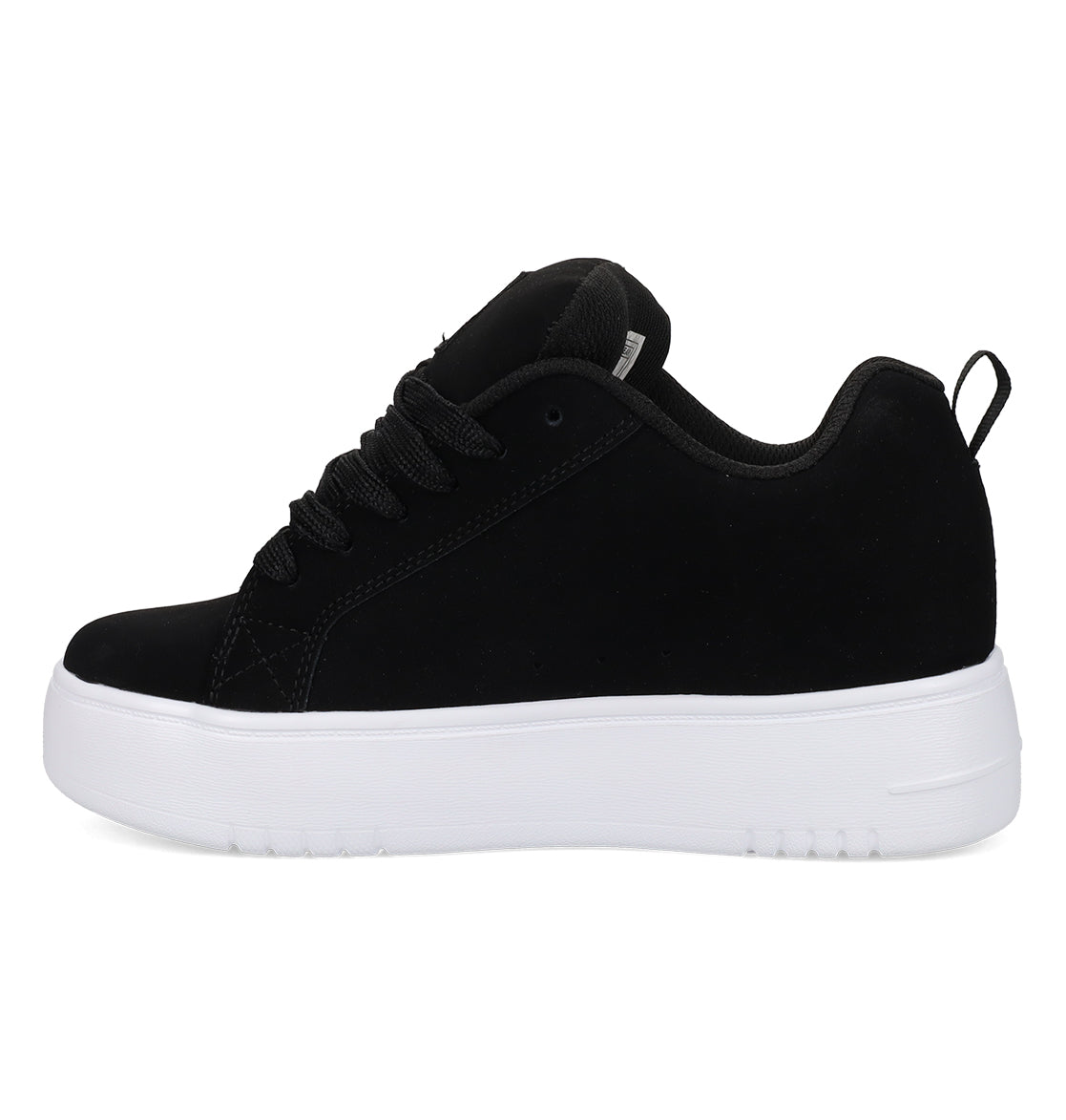 Women's Court Graffik Shoes - Image 3