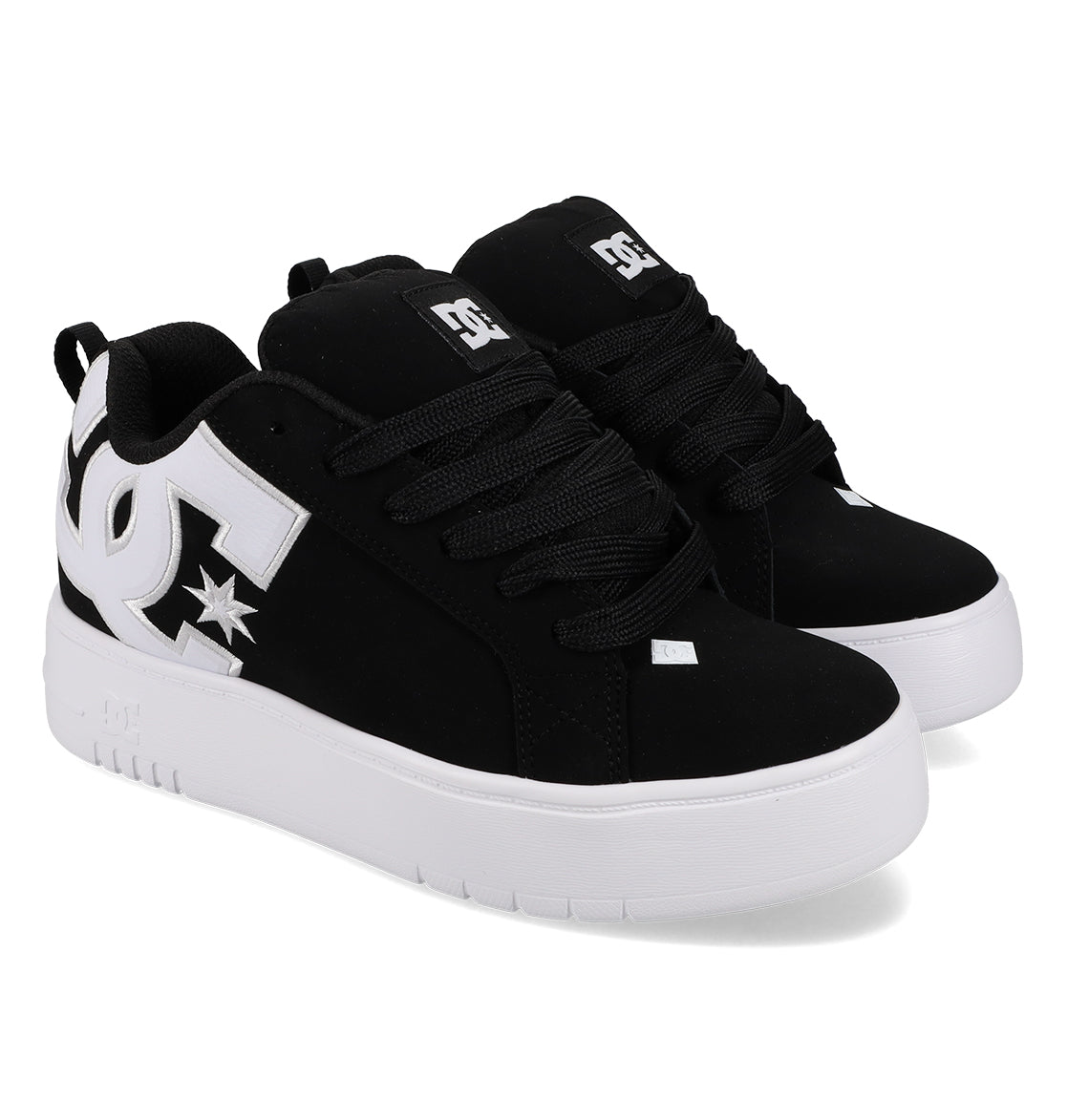 Women's Court Graffik Shoes - Image 2