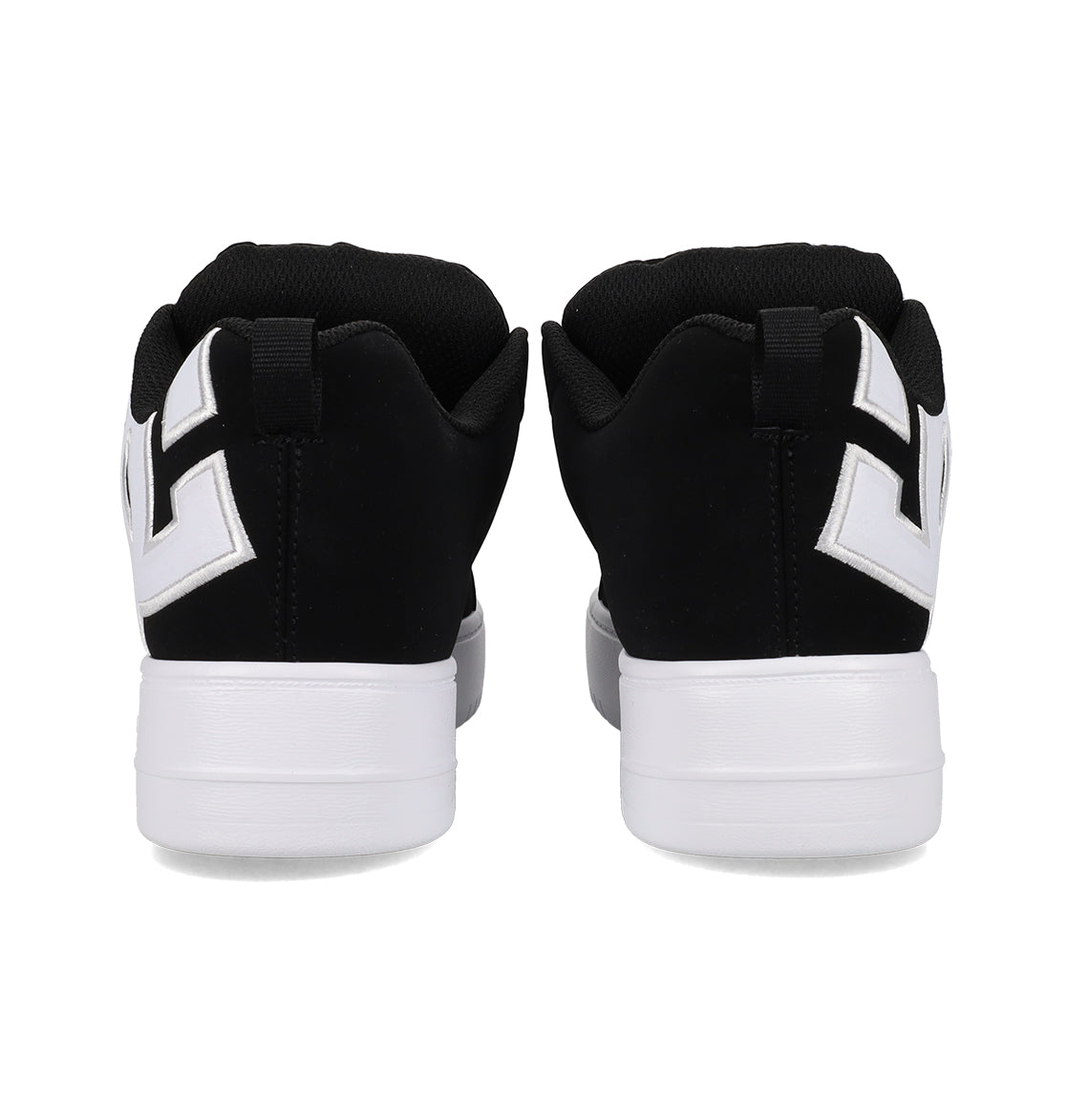Women's Court Graffik Shoes - Image 4