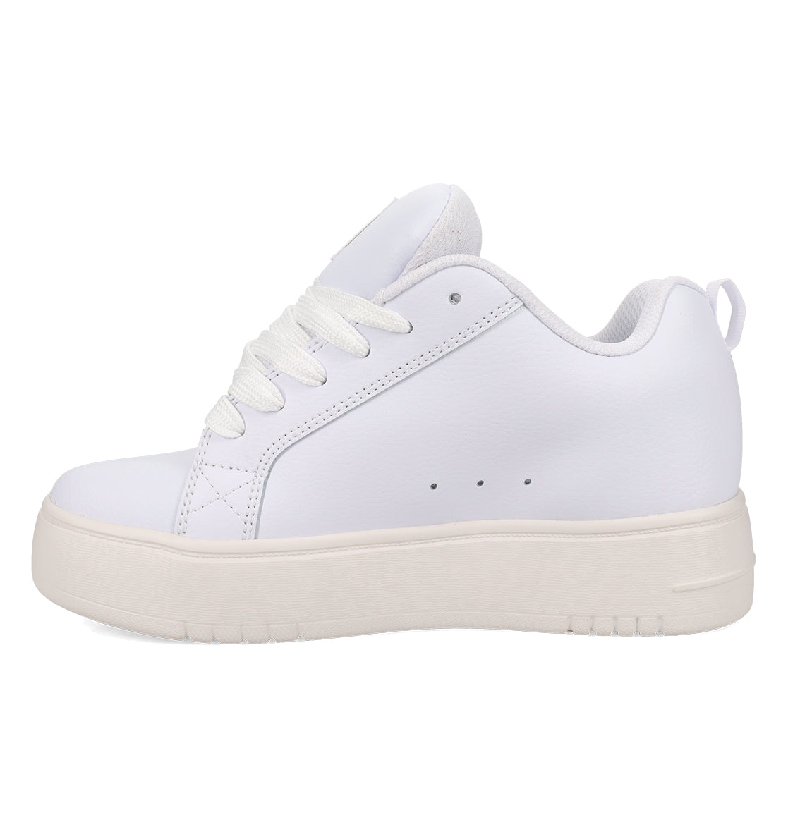 Women's Court Graffik Shoes - Image 3