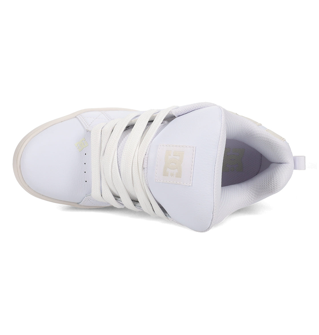 Women's Court Graffik Shoes - Image 4