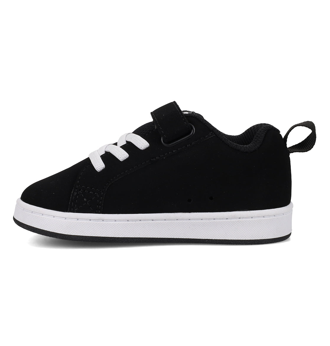 Kids' Court Graffik Shoes - Toddler - Image 5