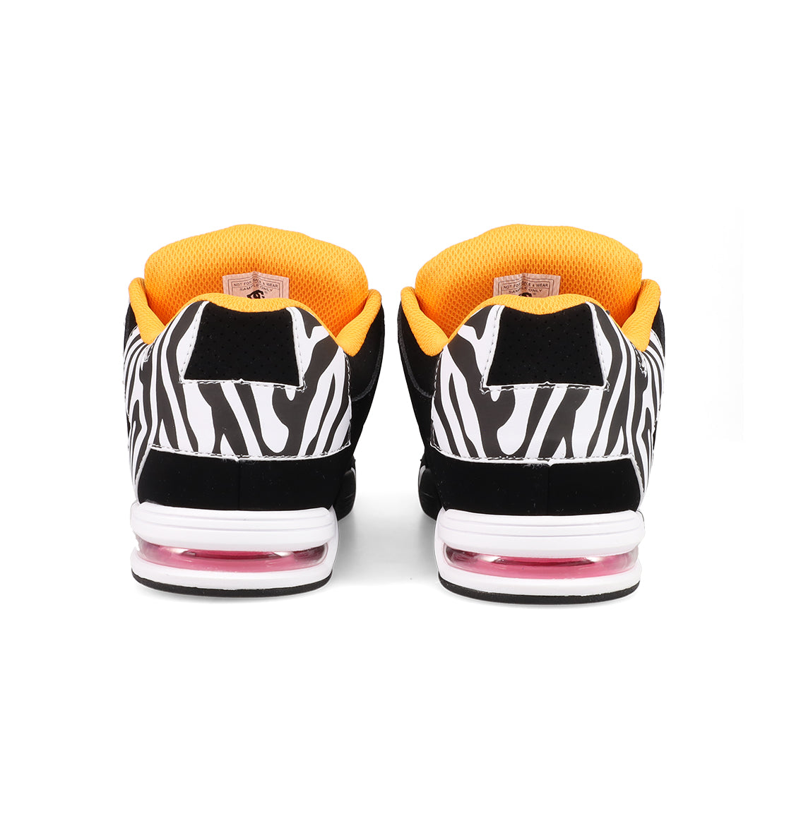 Women's Command Shoes - Image 6