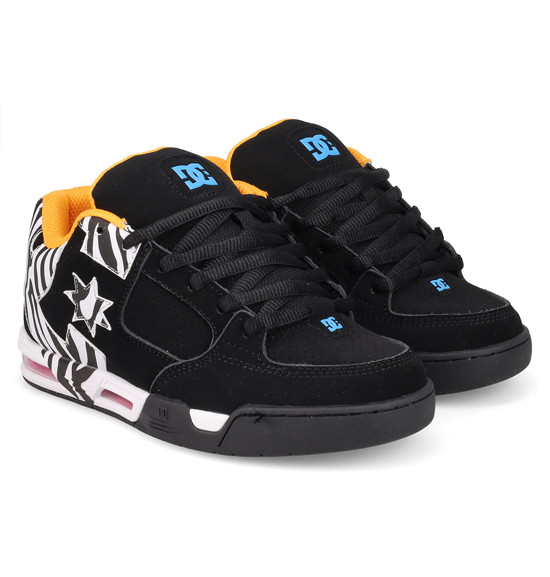 Women's Command Shoes - Image 3