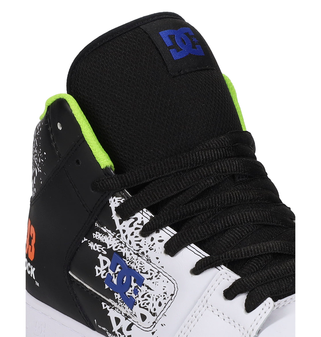 Men's 43i Manteca 4 Hi Shoes - Image 7