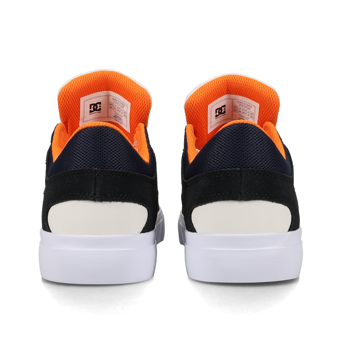 Men's Onyx Skate Shoes - Image 4