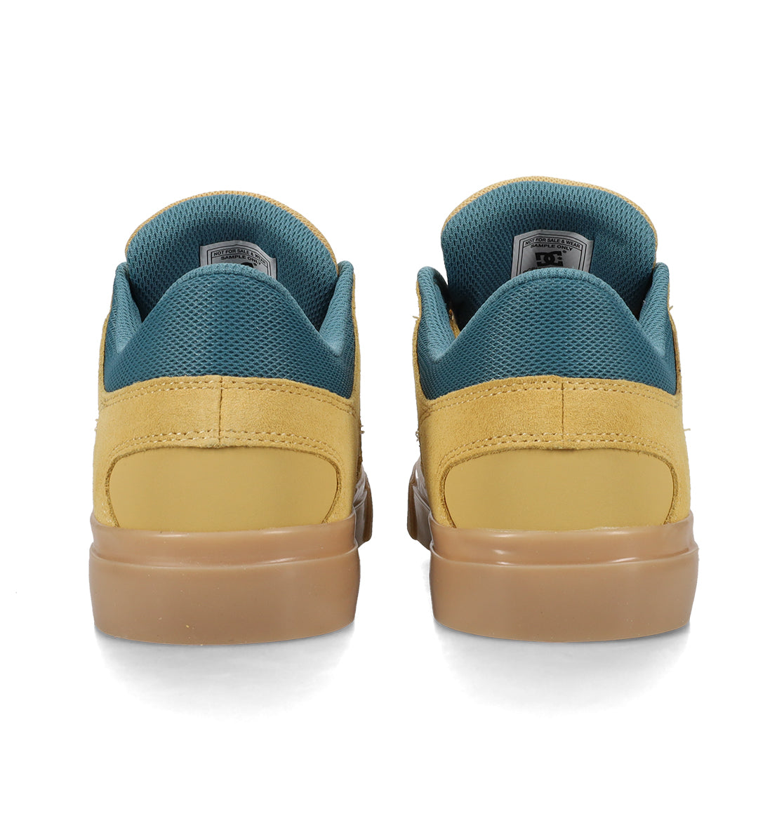 Men's Onyx Skate Shoes - Image 4
