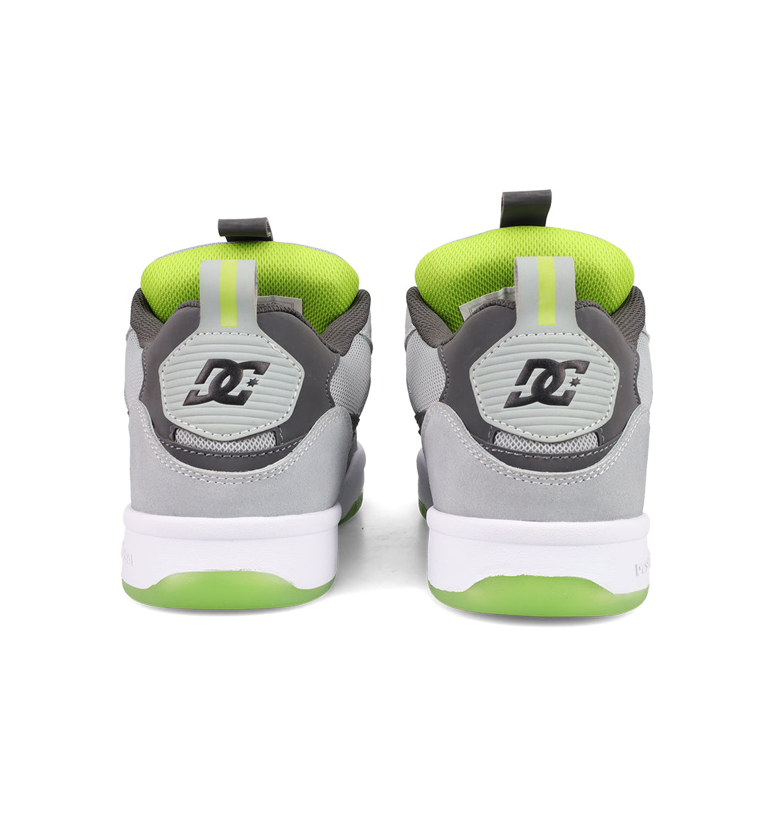 Men's JS-2 Shanahan Pro Skate Shoes - Image 6