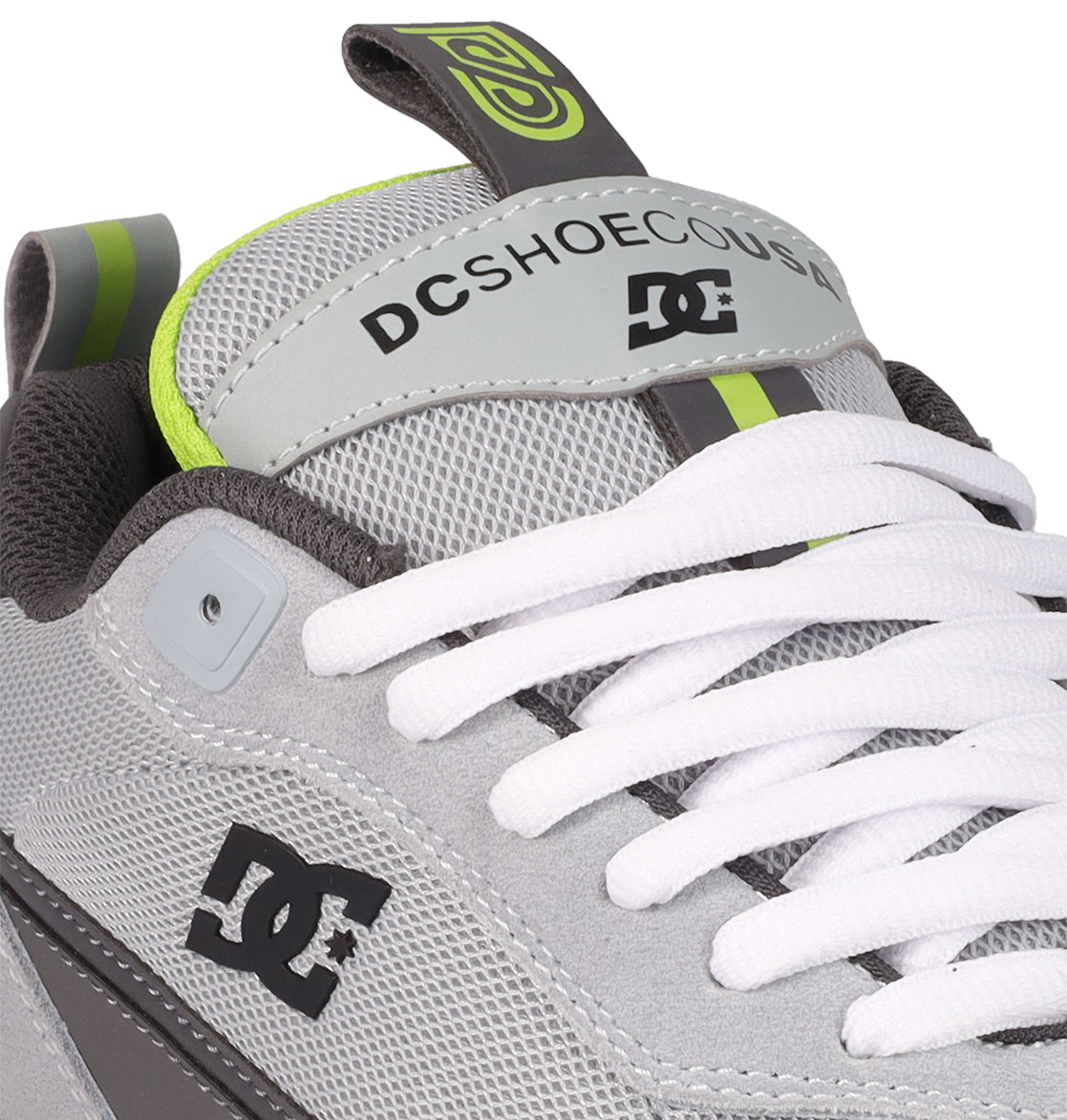 Men's JS-2 Shanahan Pro Skate Shoes - Image 8