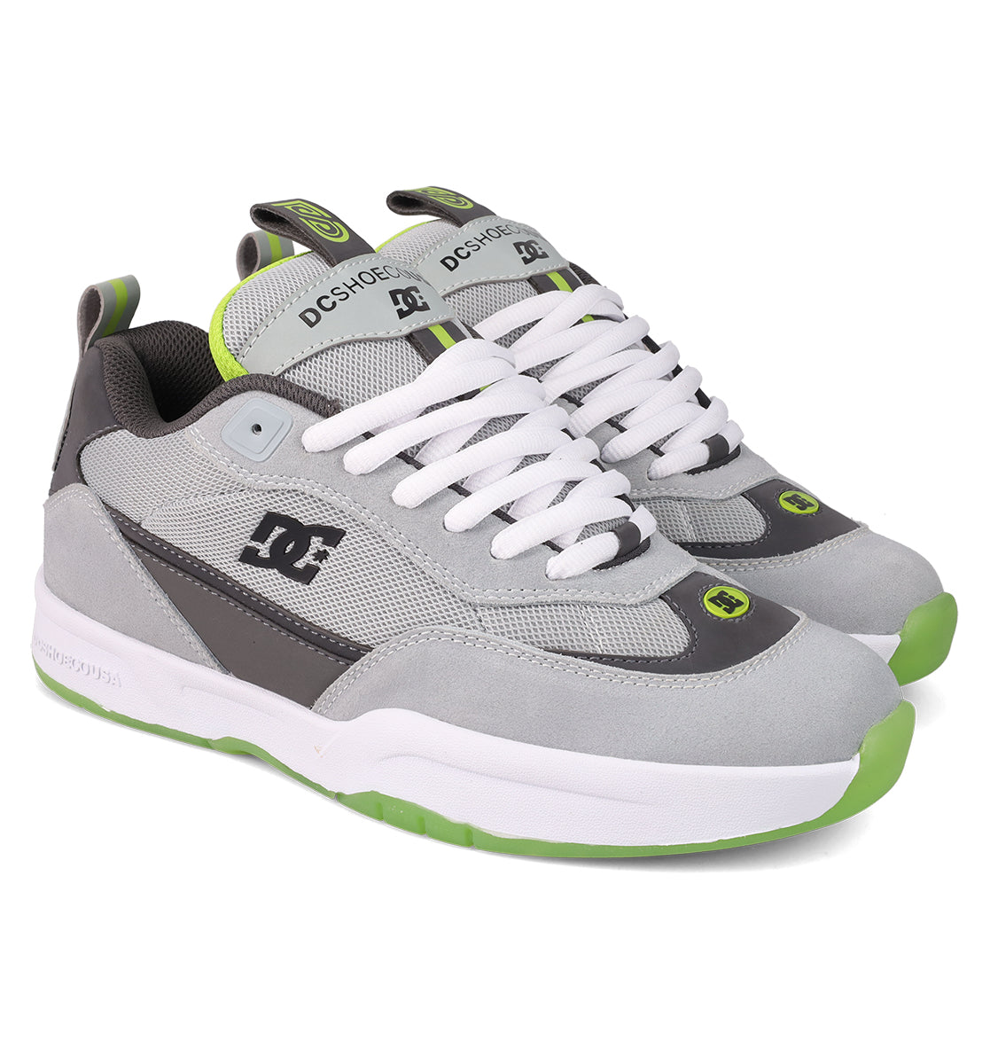 Men's JS-2 Shanahan Pro Skate Shoes - Image 3