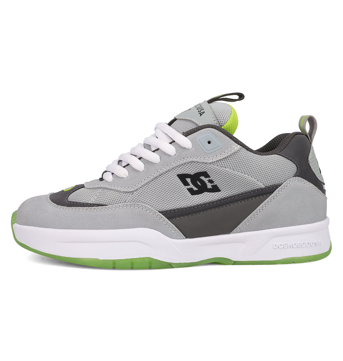 Men's JS-2 Shanahan Pro Skate Shoes - Image 2