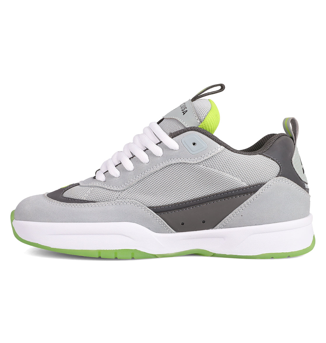 Men's JS-2 Shanahan Pro Skate Shoes - Image 4