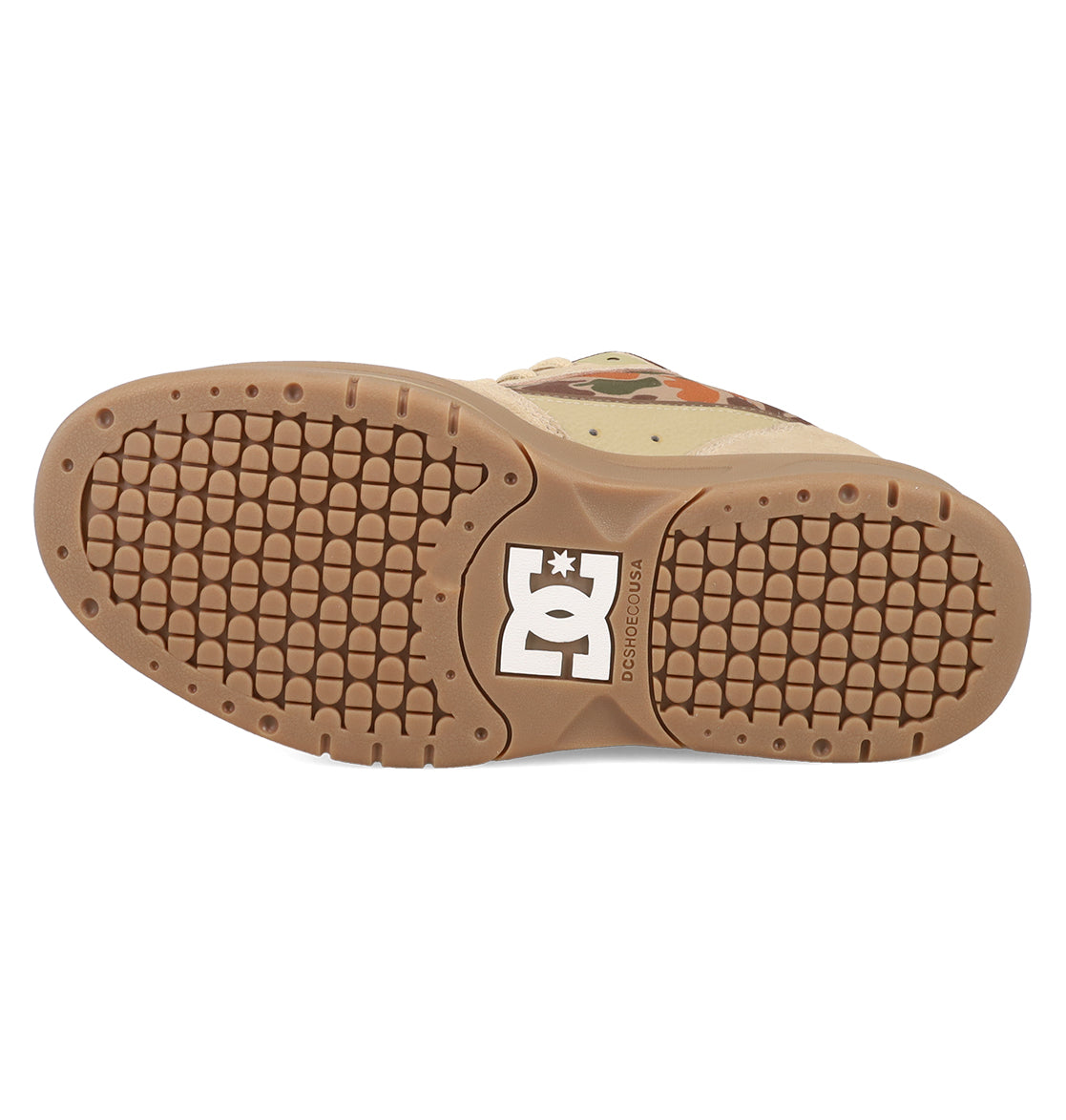 Men's JS-2 Shanahan Pro Skate Shoes - Image 7