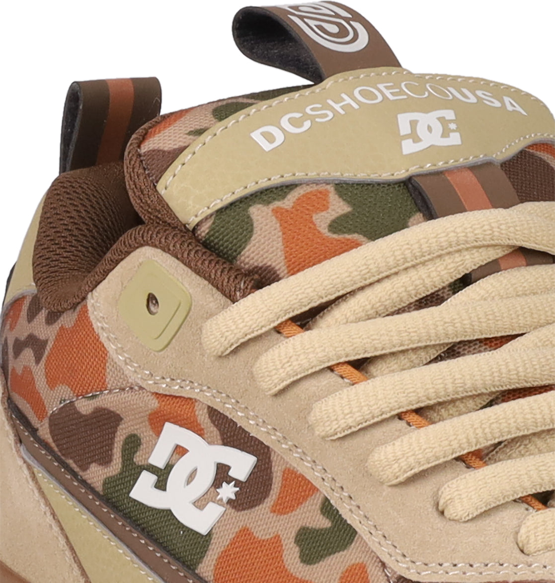 Men's JS-2 Shanahan Pro Skate Shoes - Image 8