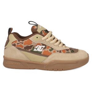 Men's JS-2 Shanahan Pro Skate Shoes