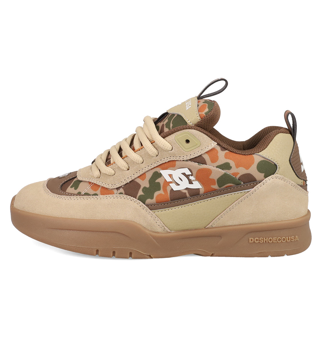 Men's JS-2 Shanahan Pro Skate Shoes - Image 2