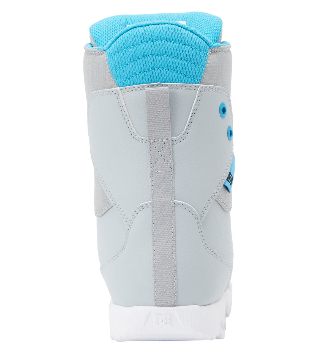 Kids' Scout BOA® Snowboard Boots - Image 5