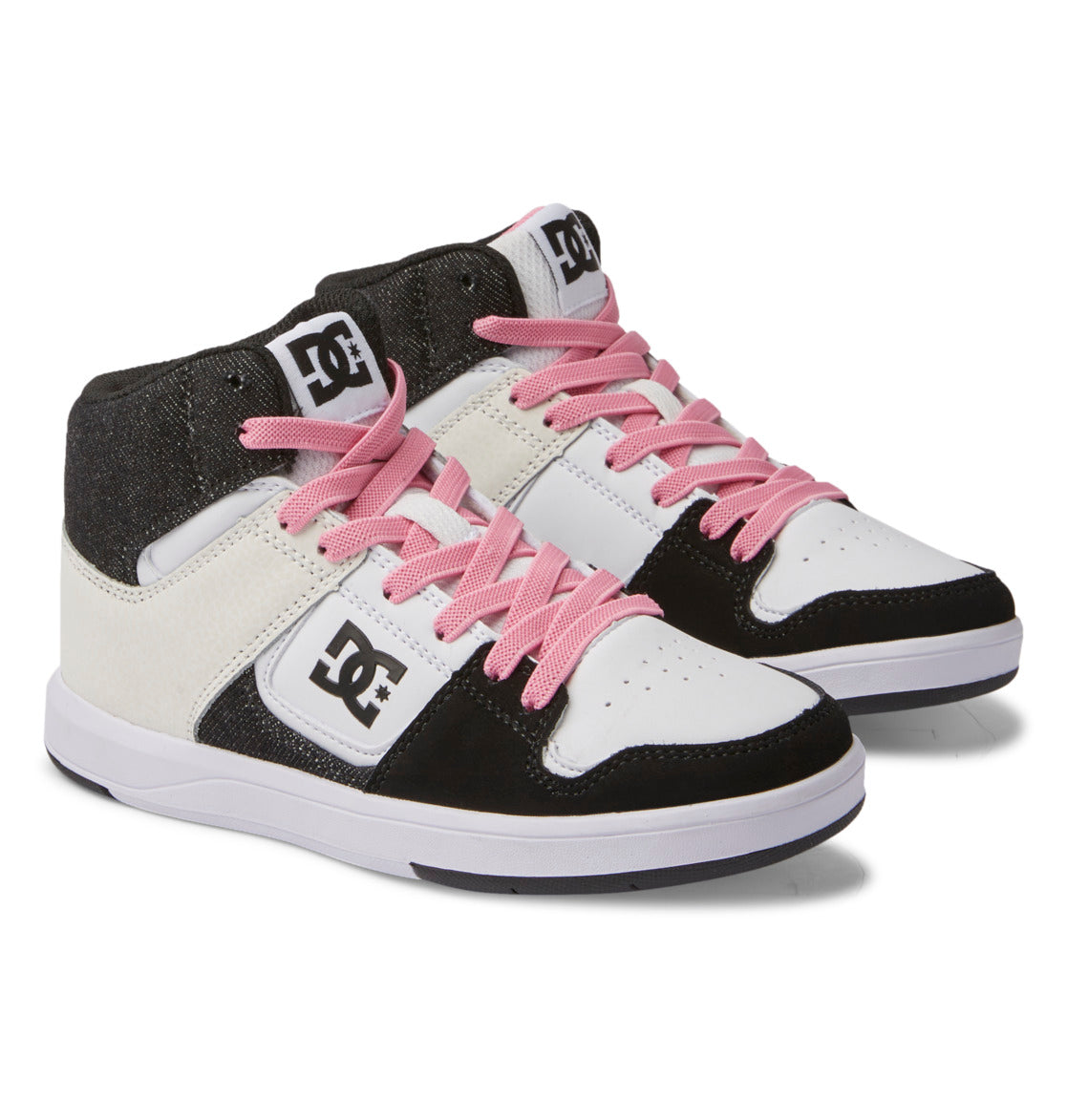 Kids' Cure High-Top Shoes - Image 2