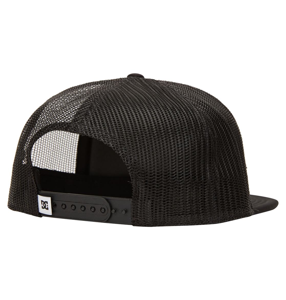 Men's Gas Station Trucker Hat - Image 3