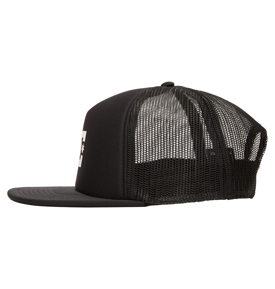 Men's Gas Station Trucker Hat - Image 2