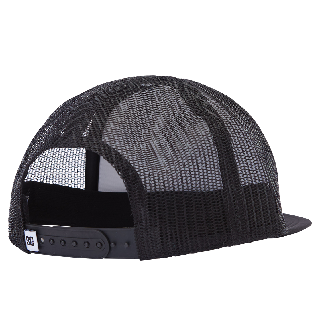 Men's Gas Station Trucker Hat - Image 3