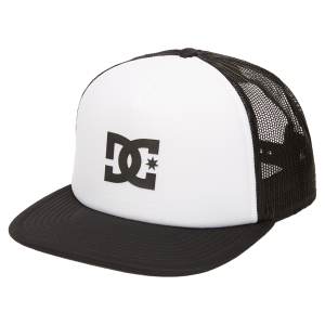 Men's Gas Station Trucker Hat