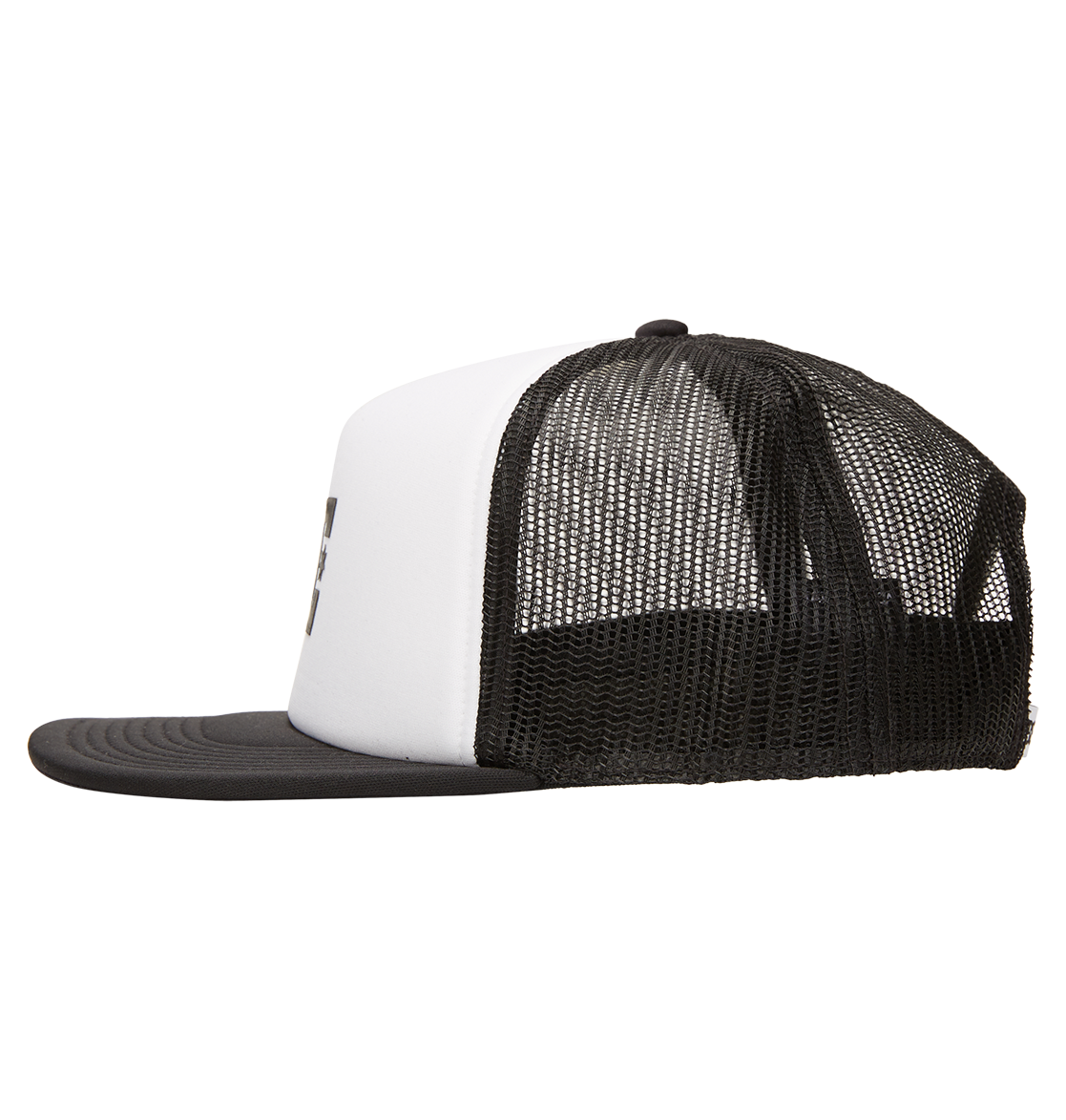 Men's Gas Station Trucker Hat - Image 2