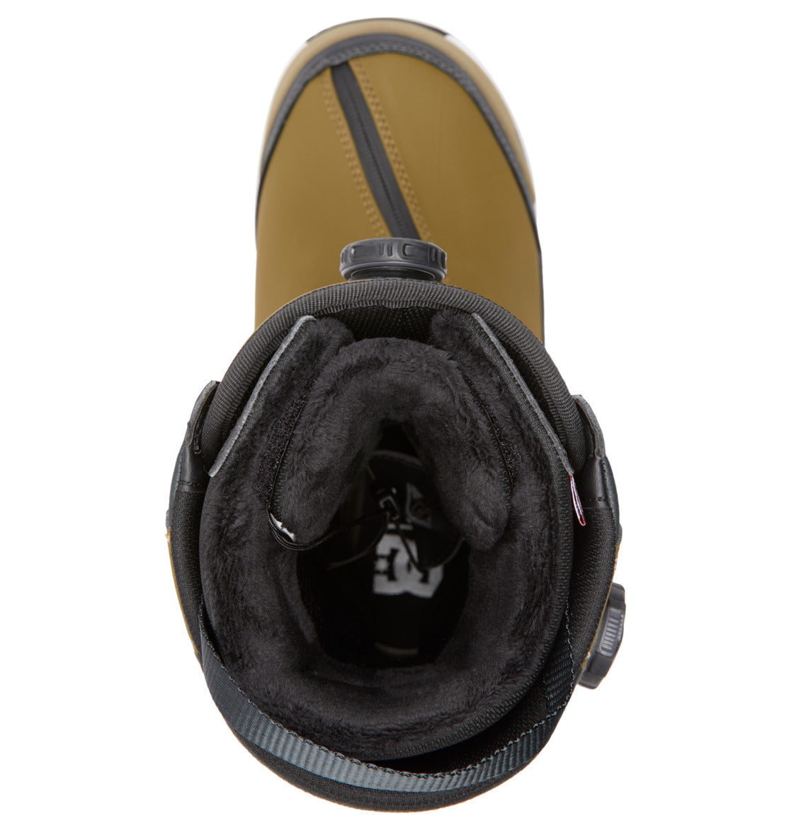 Men's Transcend BOA® Snowboard Boots - Image 4