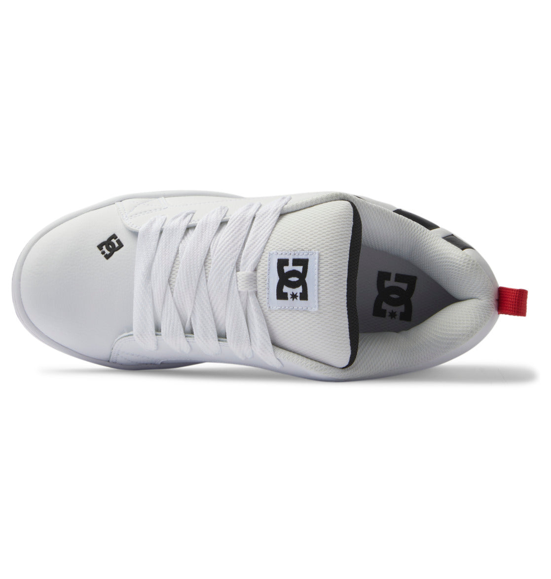 Men's Court Graffik Shoes - Image 4