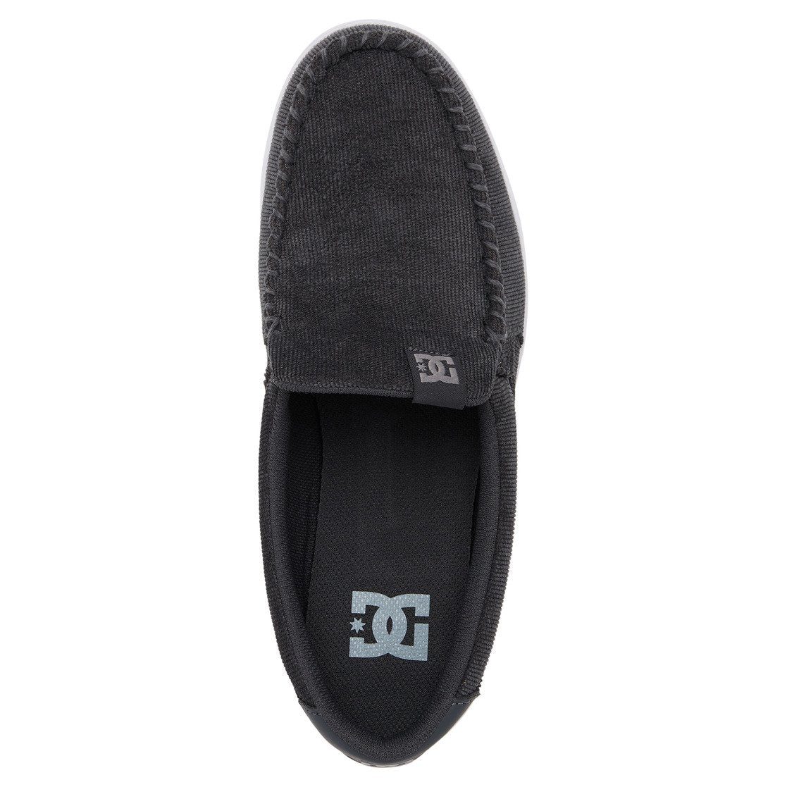 Men's Villain Slip-On Shoes - Image 4
