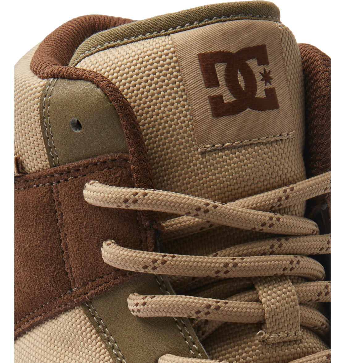 Men's Manteca 4 Hi Wr High-Top Shoes - Image 8