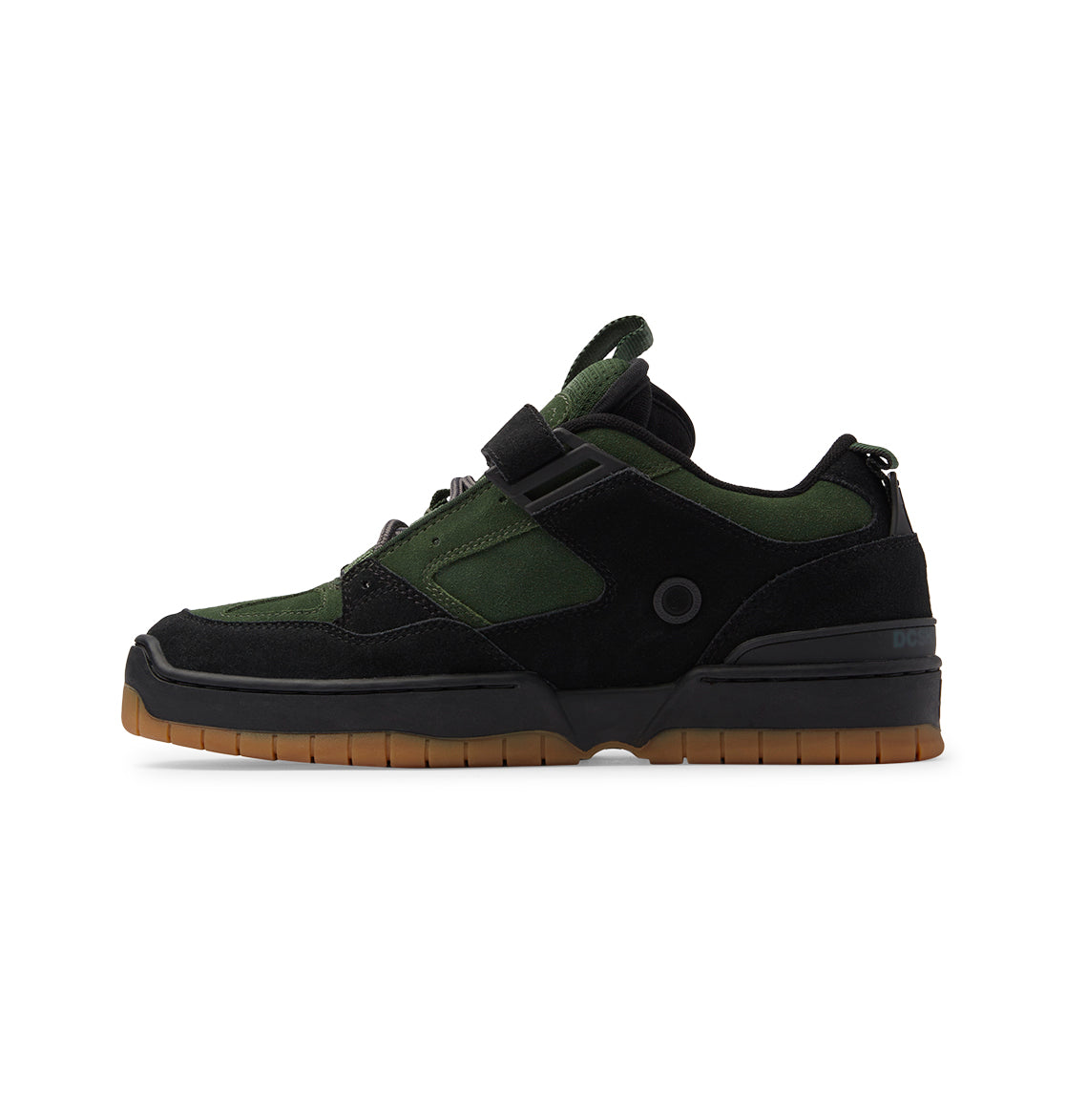 Men's JS-1 Shanahan Pro Skate Shoes - Image 3