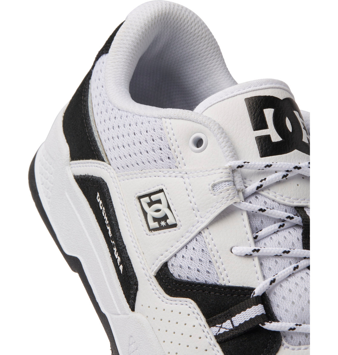 Men's Construct Shoes - Image 8