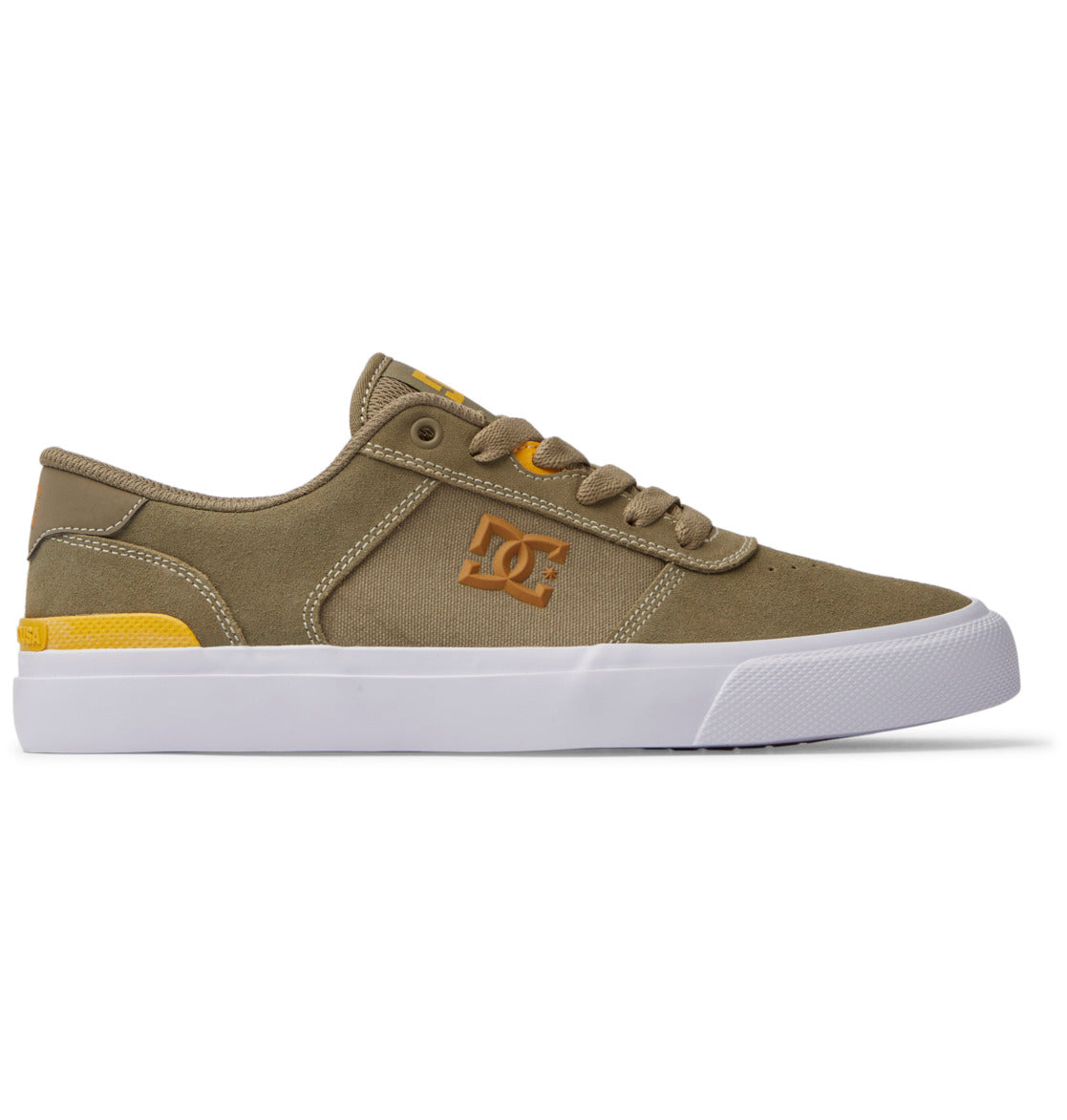 Men's Teknic Skate Shoes