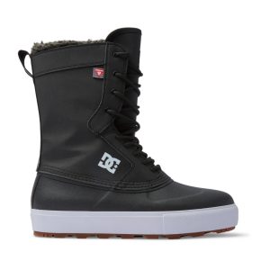 Men's DC Reach Water-Resistant Shoes