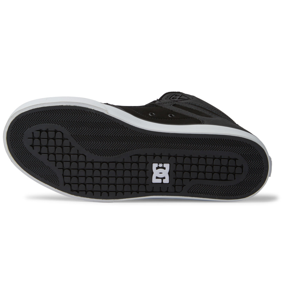 Men's Pure High-Top Shoes - Image 5