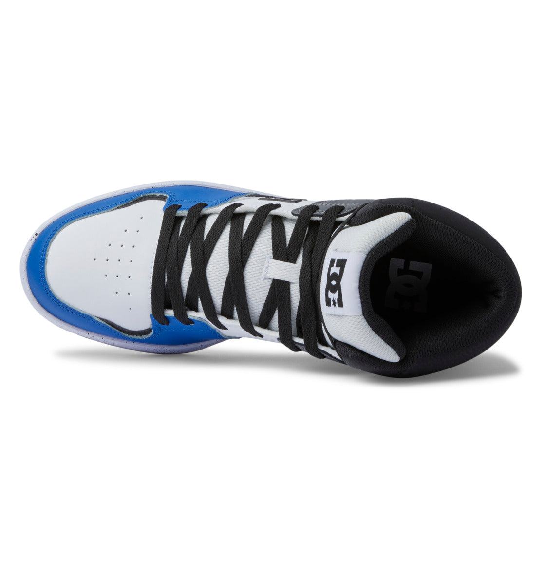 Men's DC Cure High-Top Shoes - Image 4