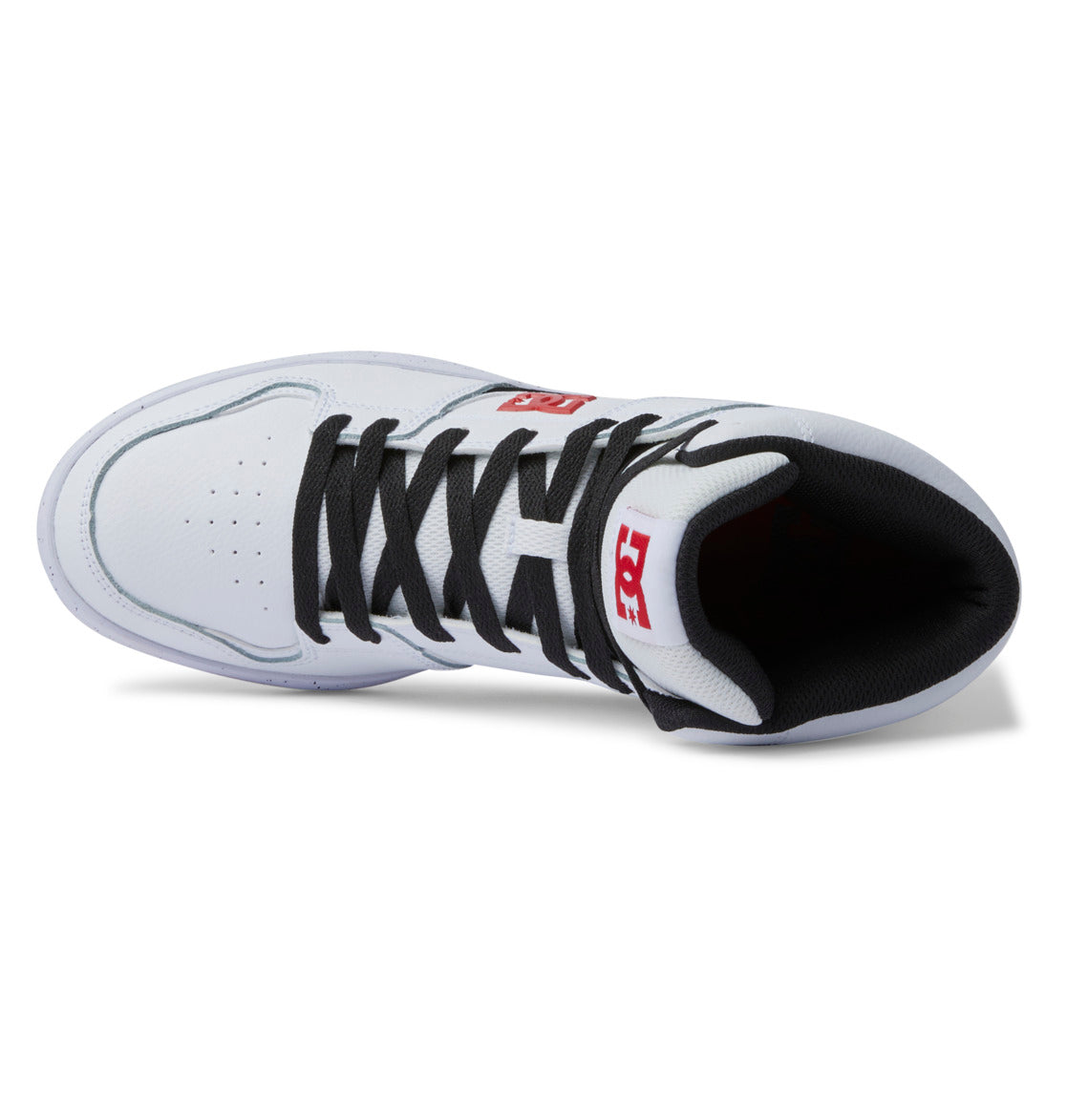 Men's DC Cure High-Top Shoes - Image 4