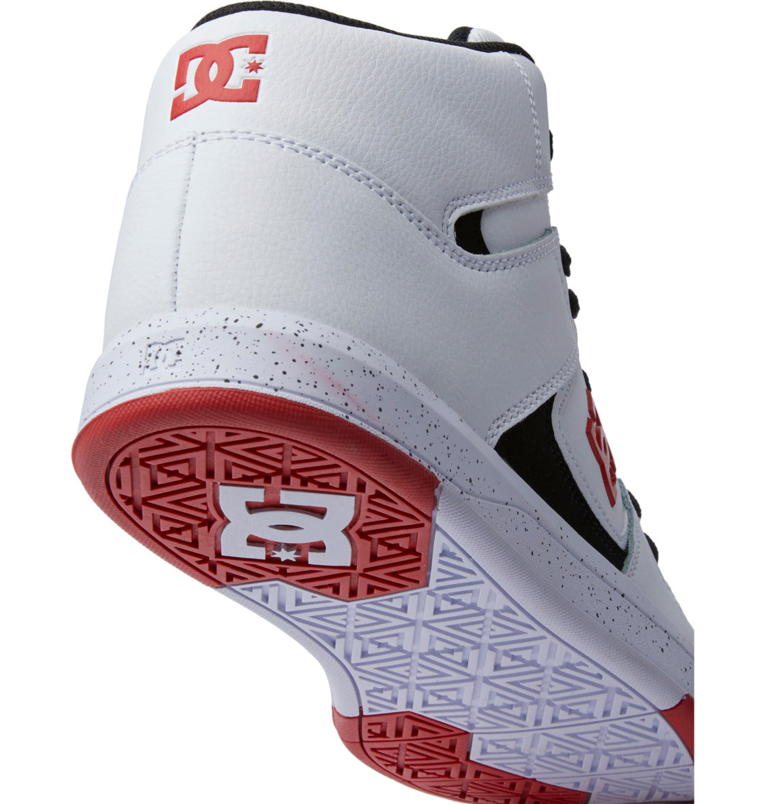 Men's DC Cure High-Top Shoes - Image 7
