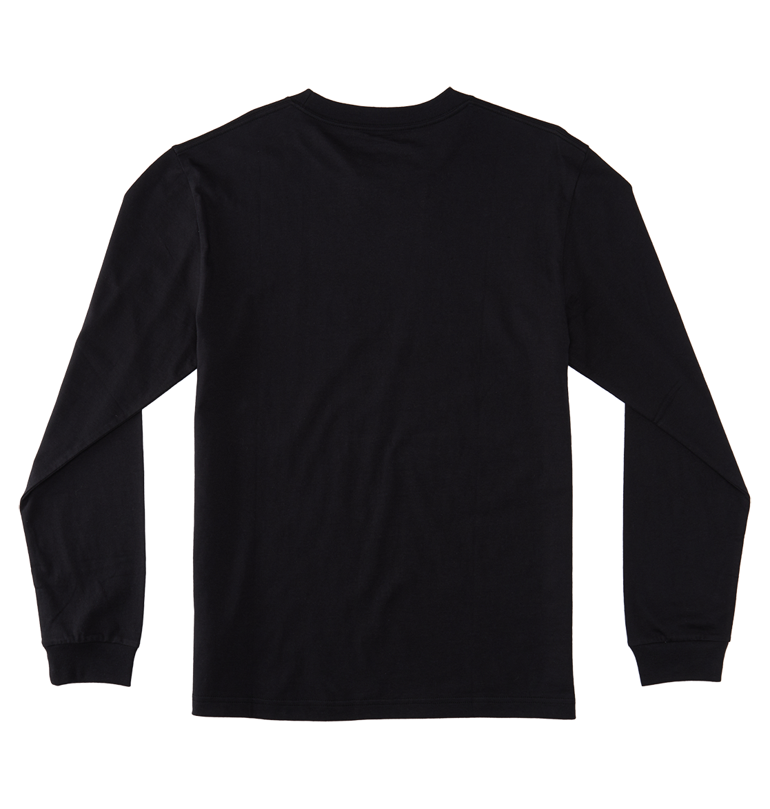 Men's DC Star Long Sleeve Tee - Image 4
